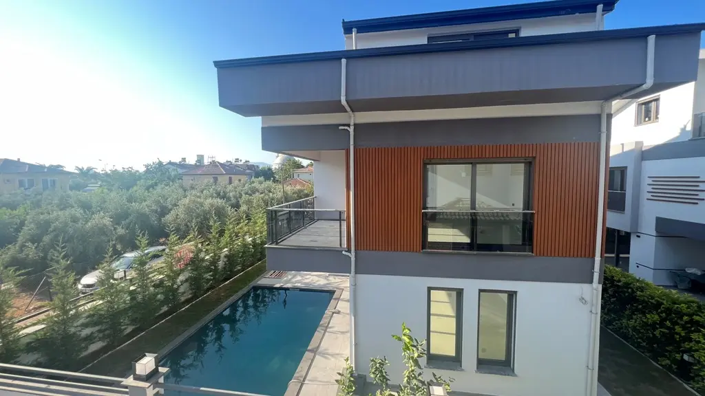 Babatasi home